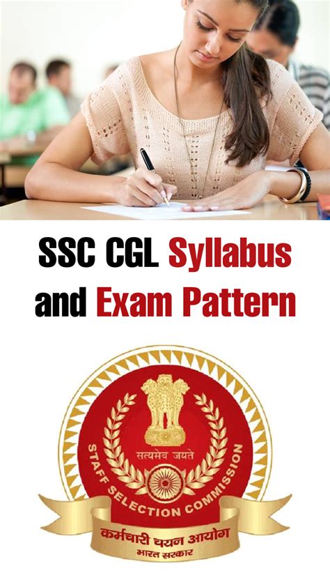 Image result for CGL Exam Pattern