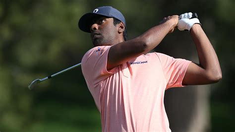 Indian origin American’s Top-10 on PGA Tour – India Golf Weekly | India ...