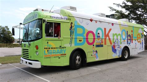 Locations | Palm Beach County Library System | BiblioCommons