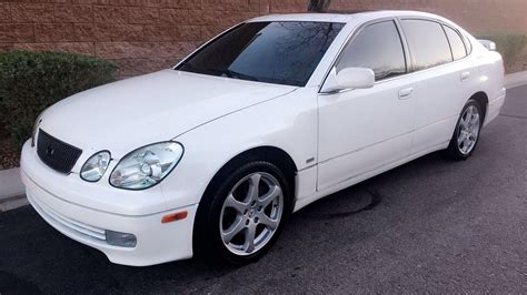 2000 Lexus GS 300 for Sale in Las Vegas, NV - OfferUp