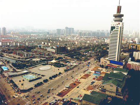 济宁市入选《2020中国宜居宜业城市榜》 - 海报新闻
