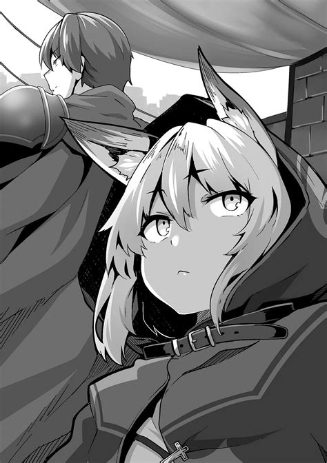 Redo Of Healer Setsuna Wallpapers - Wallpaper Cave