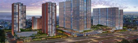 Brigade Project Perungudi -2, 3 BHK Premium Apartments in Chennai