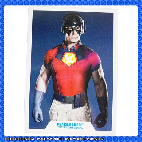 McFarlane Toys DC Multiverse Peacemaker Action Figure Review - Toy ...