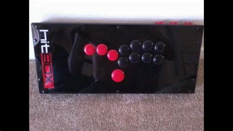 Image result for Hitbox AT2000 Review