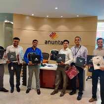 Working at Anunta Technology Management Services | Glassdoor