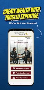 Tata Capital Loan App & Wealth – Apps on Google Play