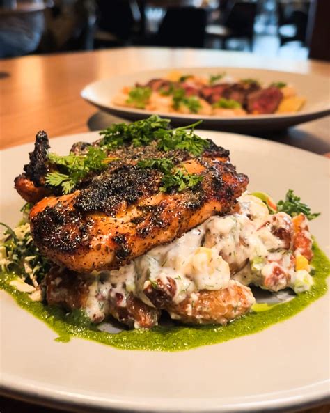 JOEY Dallas: The Ultimate Casual Dining Experience | Date Night Dallas