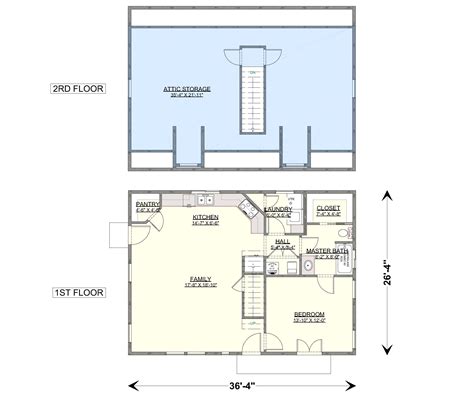 Casita Floor Plans Sq Ft Casita Floor Plan New Leaf Builders