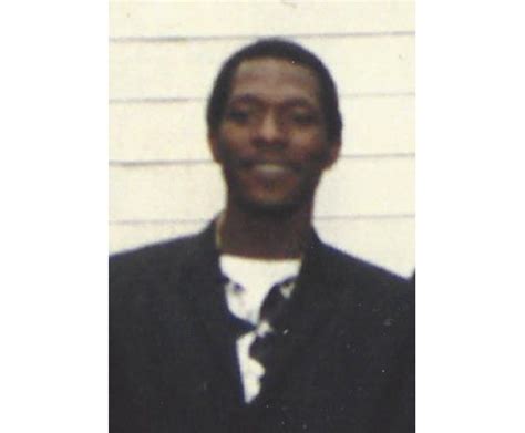 Michael Lewis Johnson Obituary (2024) - Anderson, SC - Marcus D. Brown ...