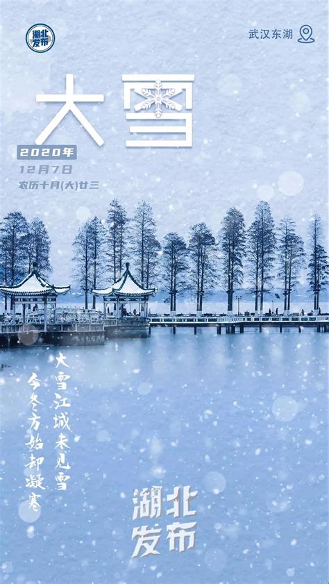大雪养生注意防寒和均衡饮食-桂城社区周刊