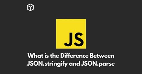 Image result for Difference Between JSON Array and JSON String
