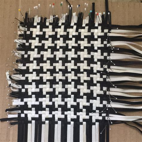 Image result for Weaving Quilt Pattern