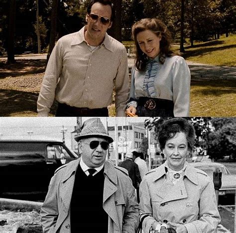 Esta es la historia de Ed y Lorraine Warren que inspiró filmes como 'El ...