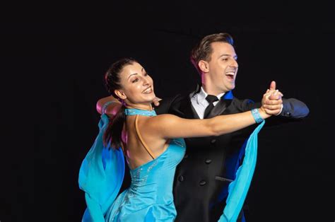 Image result for Quickstep Dance Competition