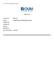 Problem Solving Title Page 的图像结果