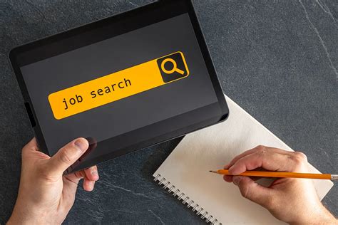 Job Search Tips Billings MT | Advanced Employment
