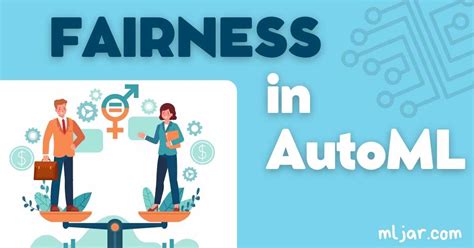 Image result for Machine Learning Fairness