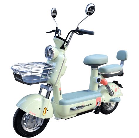 Motos electricas colombia