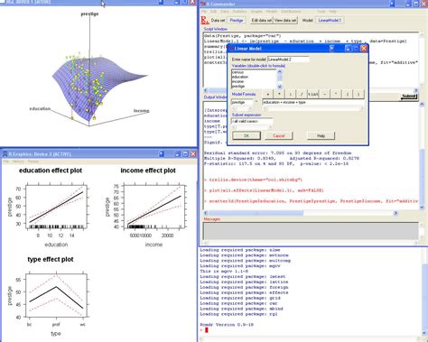 R Commander - Gratis-Download von heise.de