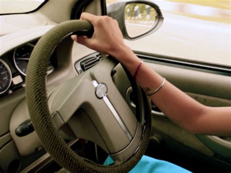 Applying For Driving Licence? You May Be Exempted From Driving Test ...