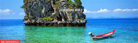 Tour Around World: Andaman And Nicobar Islands Holiday Packages