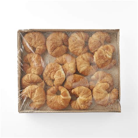 Pillsbury™ Baked Croissant Butter Curved 2.5 oz