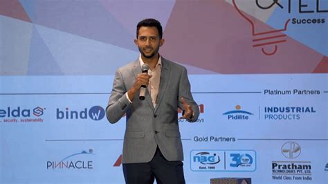 Show & Tell 2022: Sahil Rao | WhatPackaging?