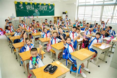 广州推进教育优质均衡发展，四年累计新增15.78万个公办学位_南方plus_南方+