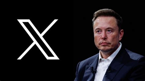 Why is Twitter being rebranded as 'X'? Elon Musk's biographer reveals ...