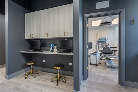 Our Dental Office in South Loop, Chicago | Dental Group of Chicago