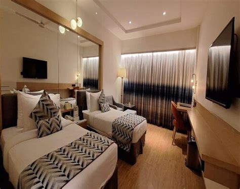 Eco-Friendly Stays at The Fern Residency Ahmedabad | Sustainable ...