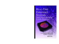 Image result for Real-Time Embedded Systems PDF