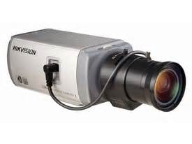 Hikvision DS-2CC132P(N) Mini Box Camera,Hikvision DS-2CC102P(N)(-A) C ...