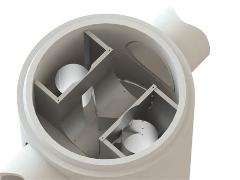 Vortex Dual Recovery Unit 的图像结果