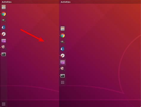 How to Resize Ubuntu Window 的图像结果