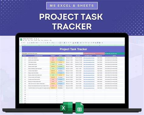 Image result for Project Task Tracker