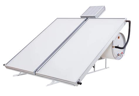 Solarizer Anywhere Solar Water Heater, Grey, 500 Liters : Amazon.in ...