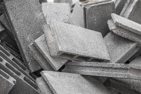 Building Block 的图像结果