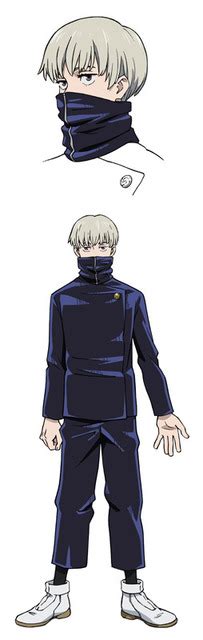 Seki Tomokazu will play Panda in "Jujutsu Kaisen  