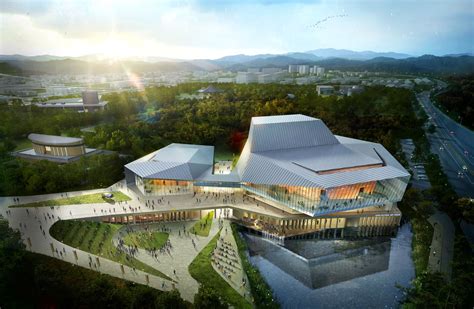 art center