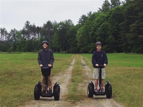 QUECHEE SEGWAY Guide (2026) All You Need to Know BEFORE You Go (with ...