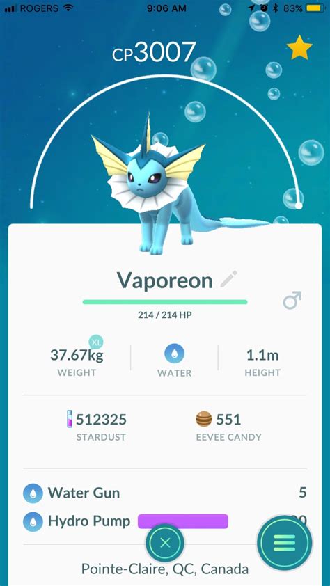Pokémon Go: How to get Leafeon, Glaceon, and all the Eevee Evolutions ...