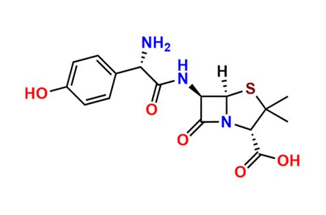 Amoxicillin EP Impurity B | 26889-93-0