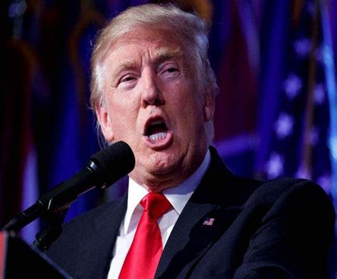 मेमो सार्वजनिक होने पर ट्रंप और एफबीआइ में बढ़ी कड़वाहट - dispute ...