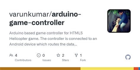Image result for Arduino Game Controller