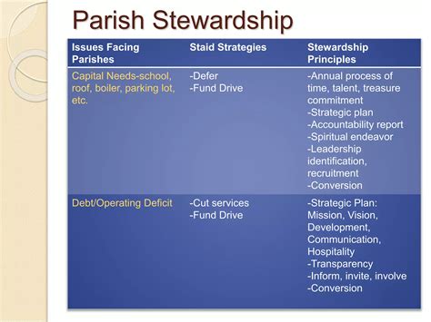 Image result for How to Implement Stewardship