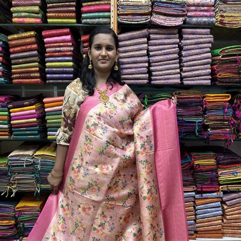 low price saree shop in elampillai | Kavya Creation