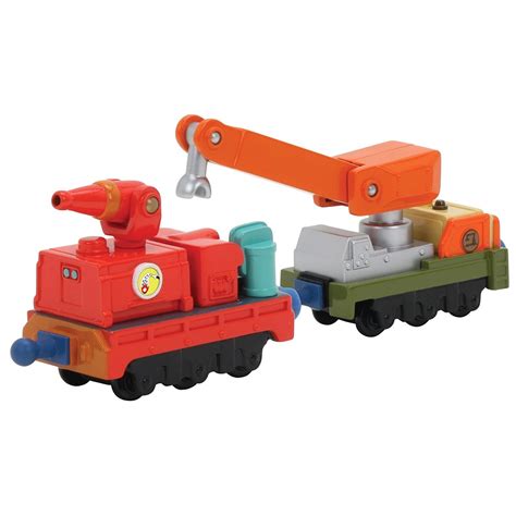 Buy Tomy Ludorum Calley's Fire and Rescue Car Online at Low Prices in ...