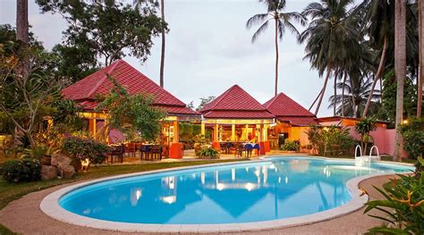 MARCO POLO RESORT & RESTAURANT (Ko Samui/Chaweng) - Hotel Reviews ...